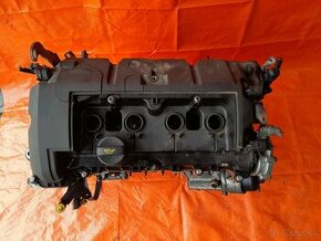 Motor Citroen C4 II 1,6