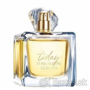 TTA Today Eau de Parfum - 100 ml