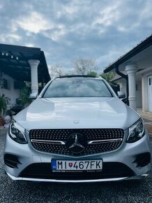 GLC 250D Full Amg Packet -Panorama 2016rok.1