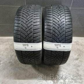 Zimné pneumatiky 245/50 R18 GOODYEAR - 1