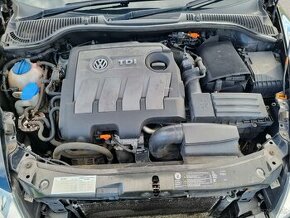 PREDAM MOTOR 1.6 tdi 77 kw CAY