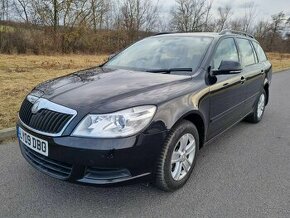 ROZPREDAM SKODA OCTAVIA 2 facelift na diely 9910