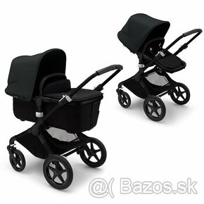 Bugaboo Fox 3 - 1