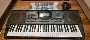 Casio CT X5000