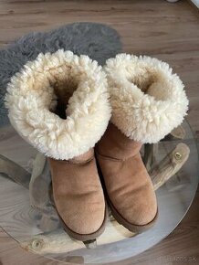 UGG damske čizmy -39 - 1