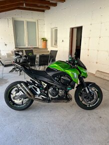 Kawasaki Z800 ABS_2015 - 1