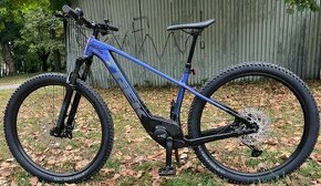 Elektrobicykel Trek Marlin 8+ veľkosť M - 1