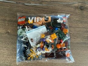 Lego 40608 VIP balíček doplnkov – Halloween