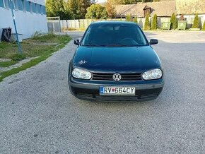 Golf 4