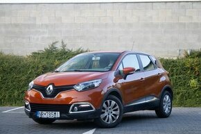 Renault Captur 1.2 TCe Expression EDC S S