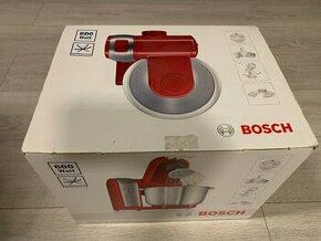 Bosch kuchynský robot - nový