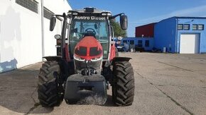 Traktor Massey Ferguson 5S.115 Dyna