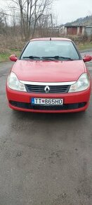 Renault Thalia 1,2 16v