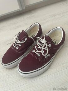 Vans ERA