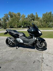 Bmw c600 sport