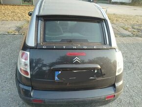 Citroen C3 Pluriel 1,4 - 1