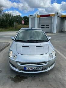 Smart ForFour - 1