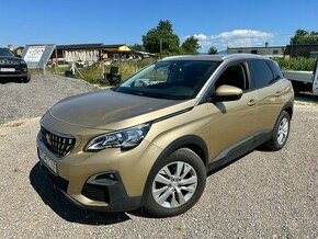 Peugeot 3008 1.6 BlueHDi 120 S&S Allure - 1