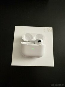 Airpods 3. generácie - len 1 sluchadlo