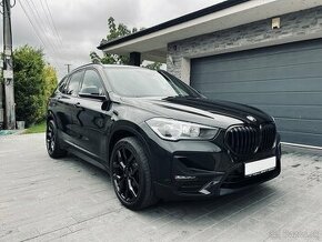 Bmw X1 20d SDrive