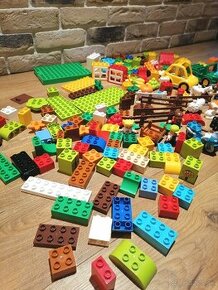 Lego DUPLO