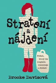 Stratení a nájdení, Brooke Davis
