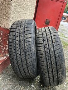 Zimné pneu 205/50 R17