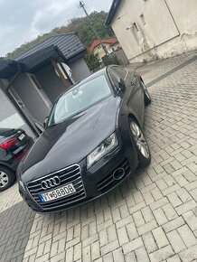 Audi a7 3.0tdi