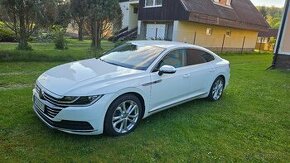 Volkswagen Arteon 2.0TDi 140kW 4-Motion DSG ELEGANCE