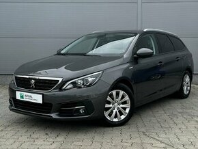 Peugeot 308 Break/SW SW 1.2 PureTech S S Style E6d-ISC