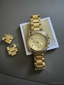 Damske hodinky Michael Kors