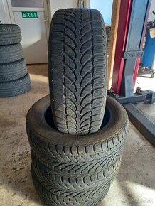 Zimne pneumatiky 205/55 R16 - 1