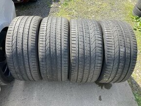 Pirelli letné 315/35R21 - 4ks