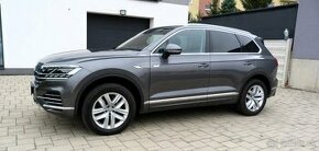 Volkswagen Touareg 3.0 V6 TDI SCR 4Motion Tiptronic - 1