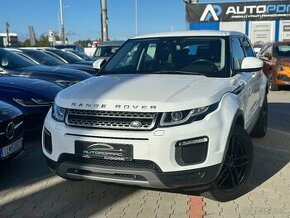 Land Rover Range Rover Evoque 2.0 Td4 150 SE Plus AT - 1