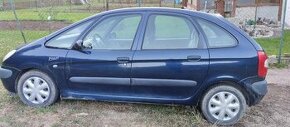 Predám Citroen Xsara Picasso