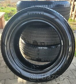 Letné pneumatiky 255/55 R19 Pirelli - 1