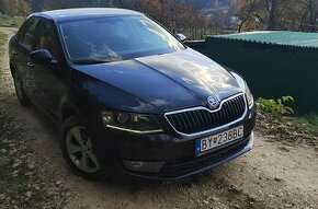 Škoda OCTAVIA 3 2.0 TDi 110kw DSG BUSINESS - 1