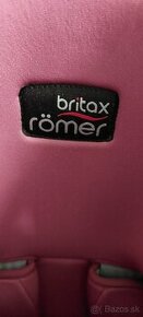 Britax Romer King II