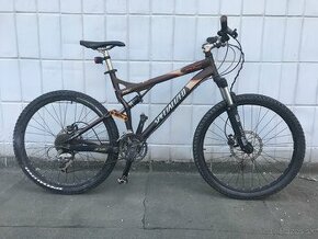 Predam horsky bicykel specialized xc