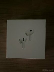 airpods pro 2 gen. s usb-C