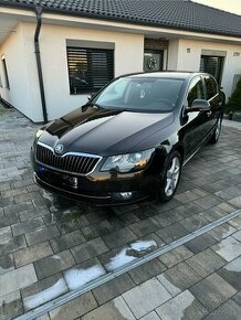 Škoda superb 2fl. 2.0tdo 103kw r.v2014