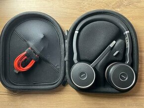 Jabra Evolve 75