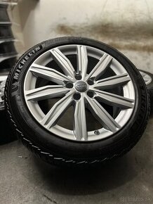 Zimná sada 5x112 R19 , 245/45/19 - 1