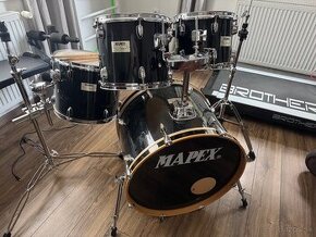 Bicie Mapex V series