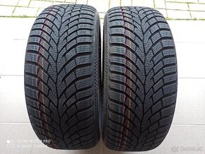 zimne pneu Continental 205/45 R16