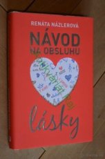 Návod na obsluhu lásky