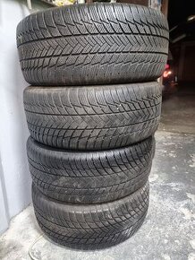 Zimné pneumatiky 275/45 R20