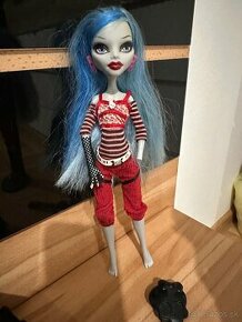 Ghoulia monster high