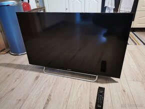 Sony televizor kdl40w605b